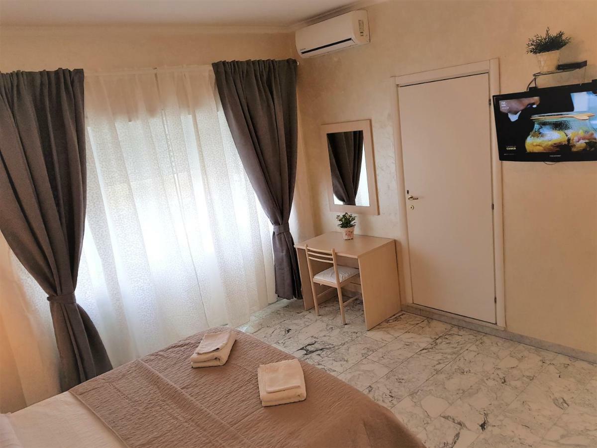 Dodo Holiday In Rome Hotel Buitenkant foto